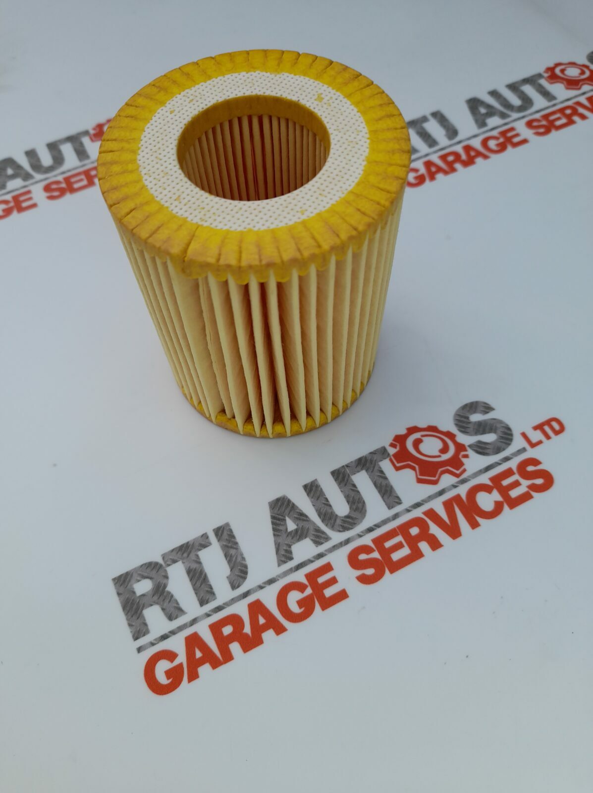 Genuine Saab 9-3 9-5 1.9TiD Oil Filter 93183412