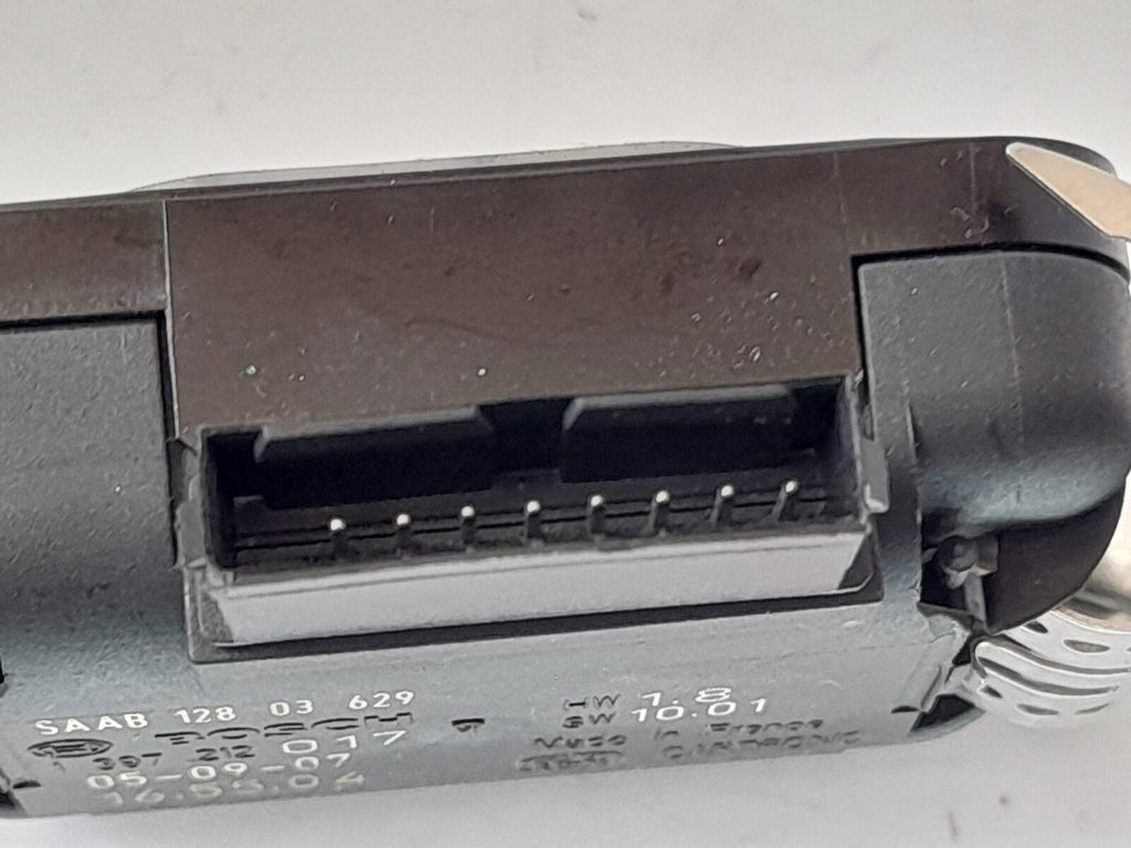 Saab 93 9-3 Windscreen Rain Sensor 12803629