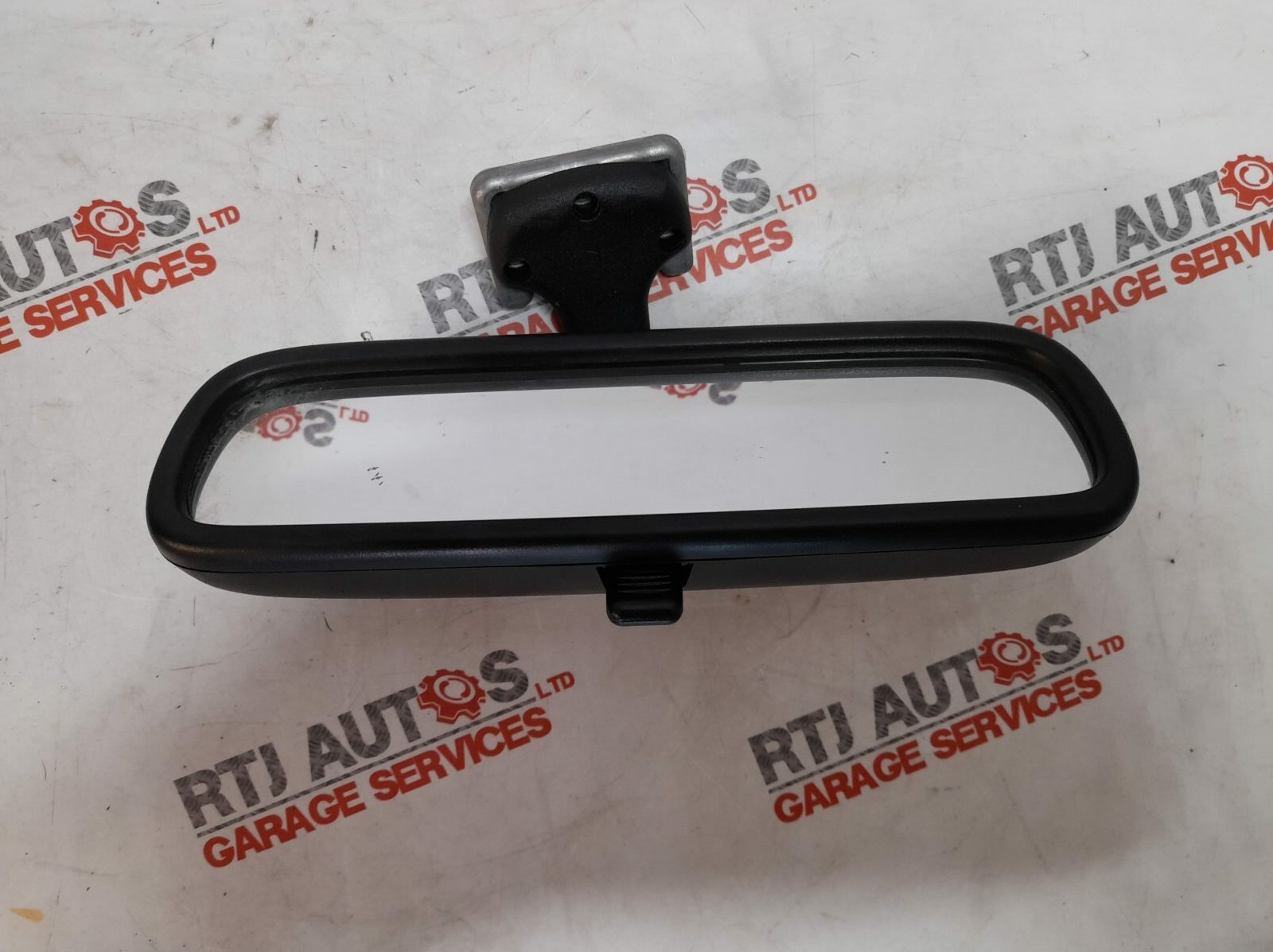 Saab 93 9-3 CV Rear View Mirror 12789848