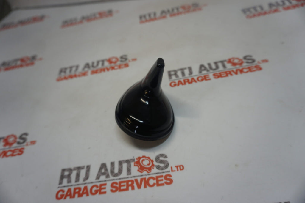 Saab 9-3 9-5 Shark Fin Dummy Antenna Aerial 12762122