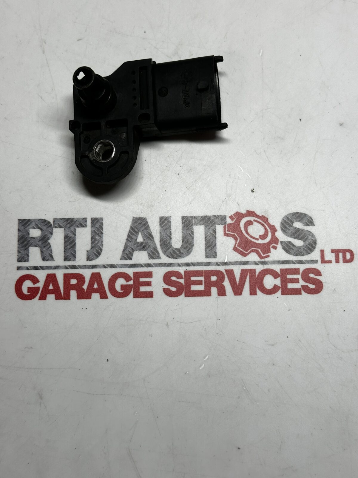 Saab 93 9-3 (01-04) MAP Sensor Bosch 0281002437