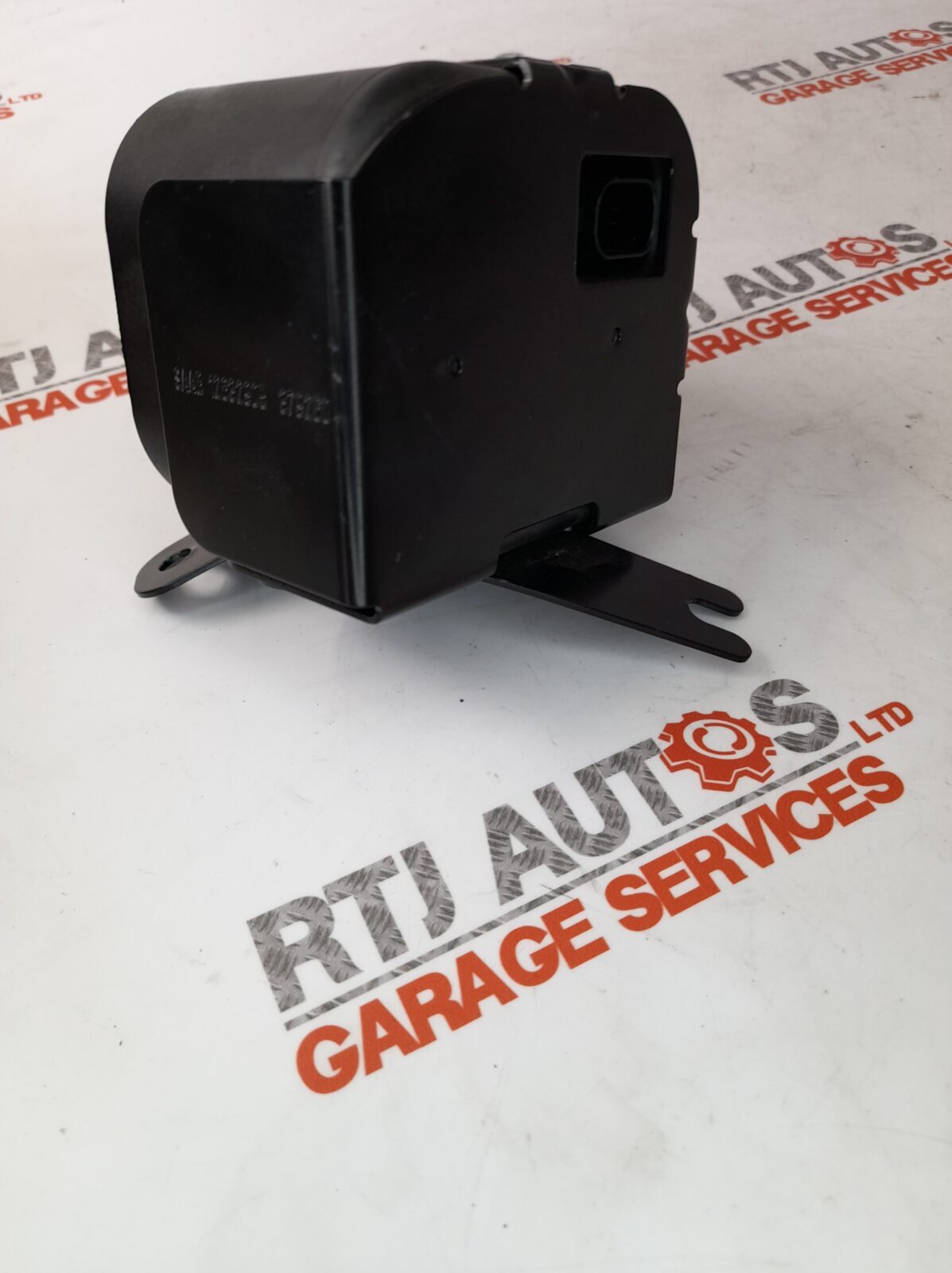 Saab 93 9-3 Anti Theft Alarm Siren 03-12 12785181 12762811