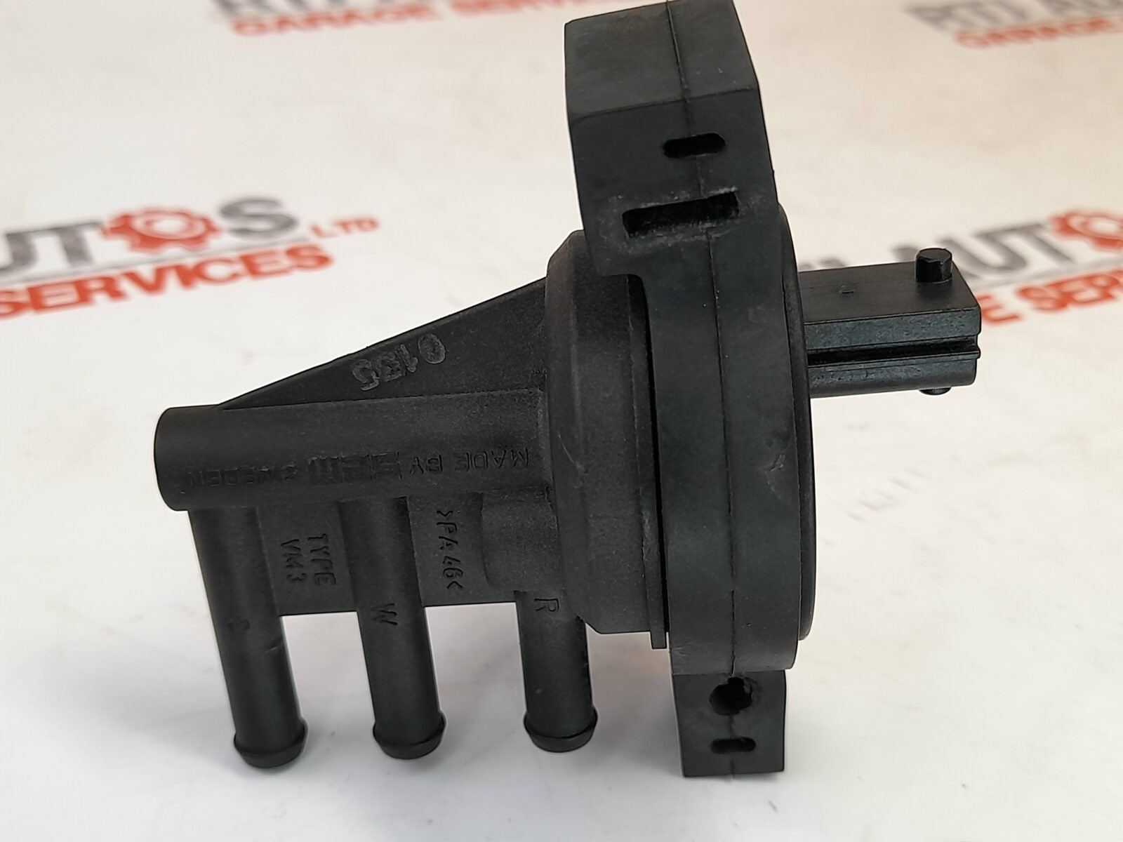 Saab 9-3 9-5 Turbocharger Boost Pressure Control Solenoid Valve 9175290 55557331