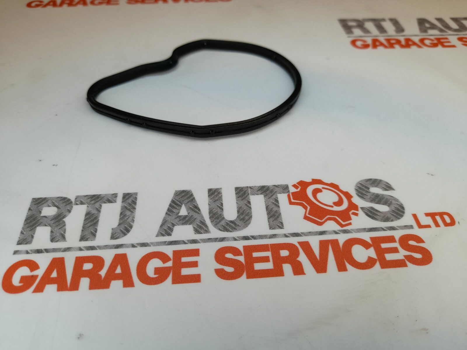 Genuine Saab 93 9-3 Vacuum Pump Gasket 55561100 (B207 2005-2011 A20NFT From 2...