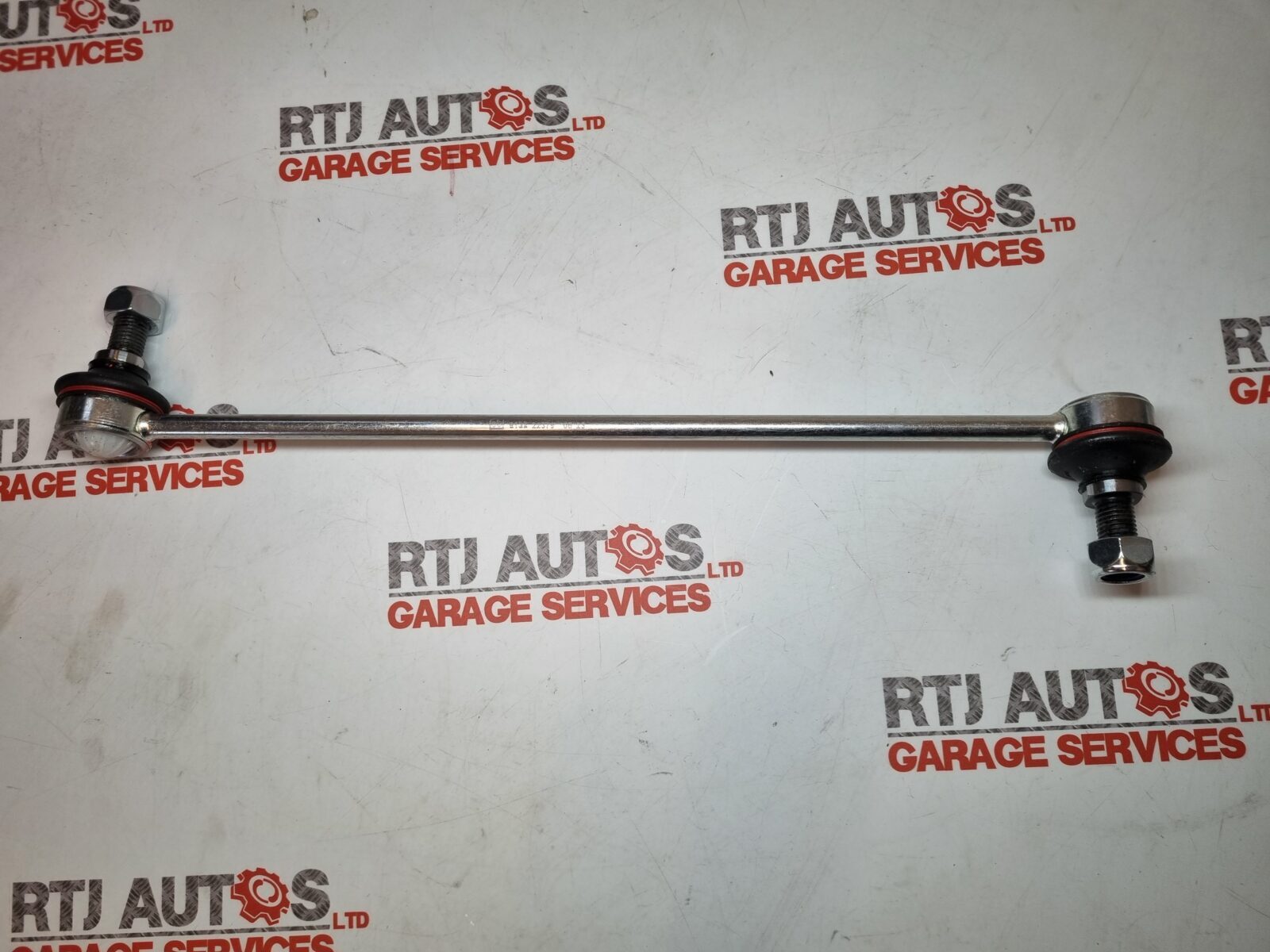 Vauxhall Vectra Front Suspension Drop Link Febi 13237130