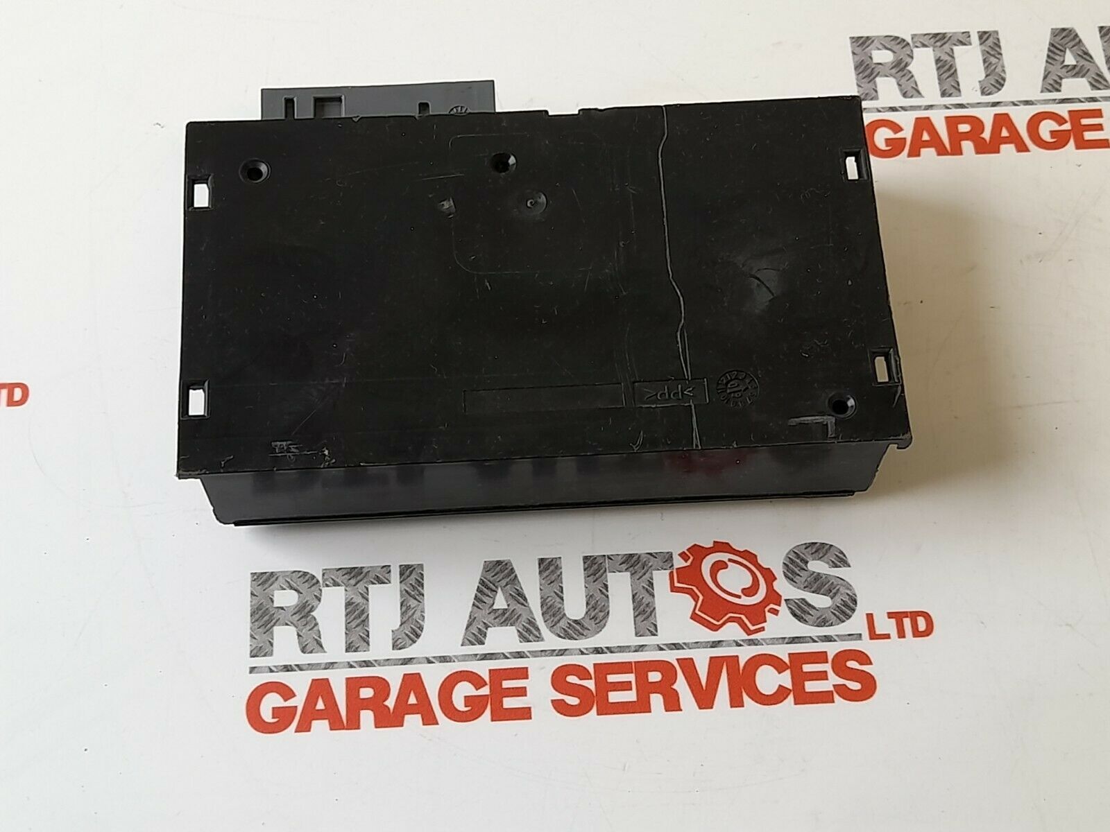 SAAB 9-3 93 UHP Bluetooth Phone Delphi Grundig Module GM 2008 - 2011