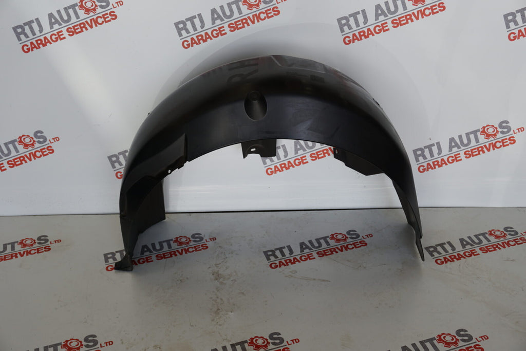 Saab 93 9-3 Rear Wheel Lining RH 2003 - Onwards 12786023C