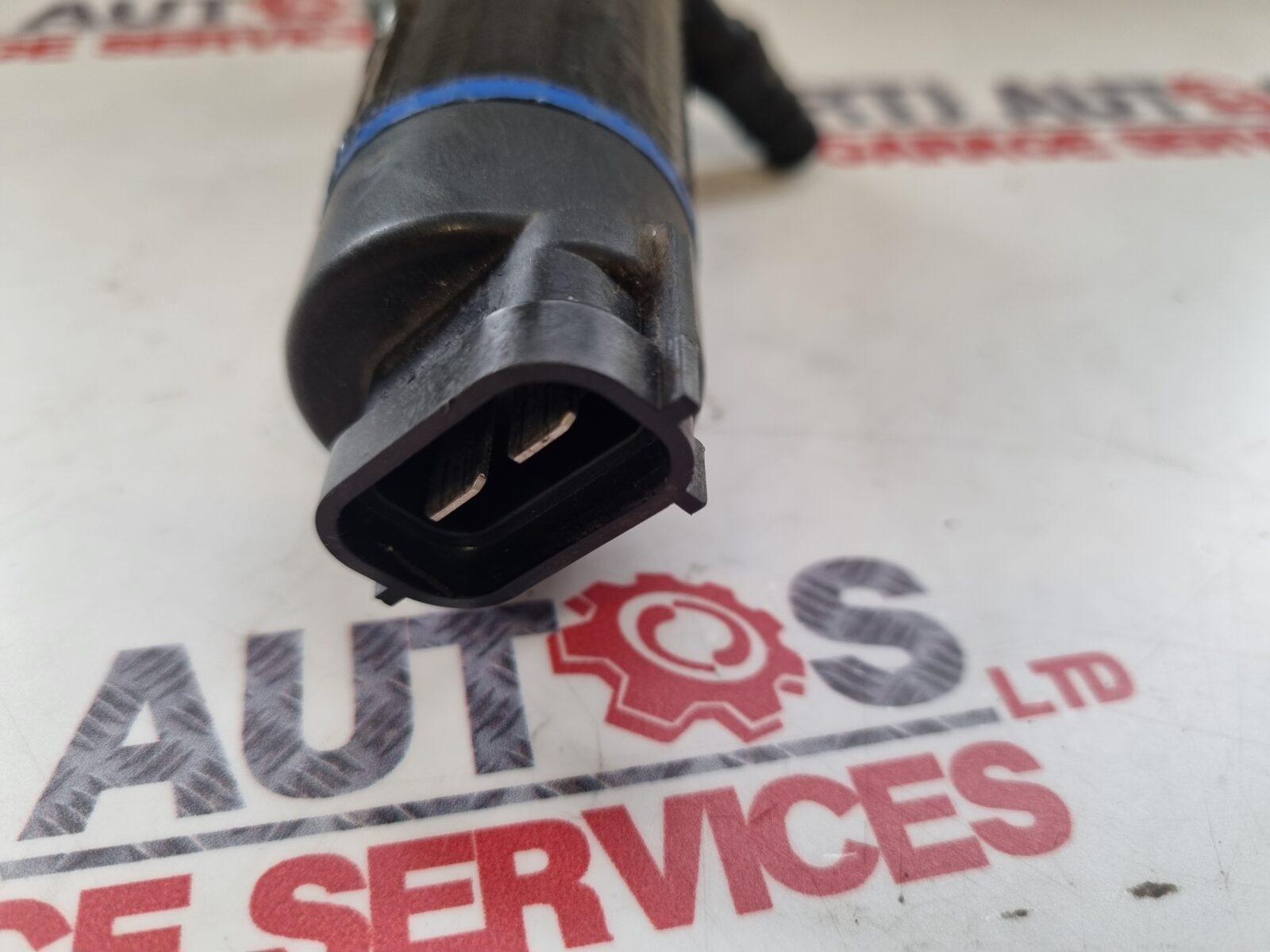 Saab 93 9-3 From 2003 Windscreen Washer Pump 32022374 12802440 12782867