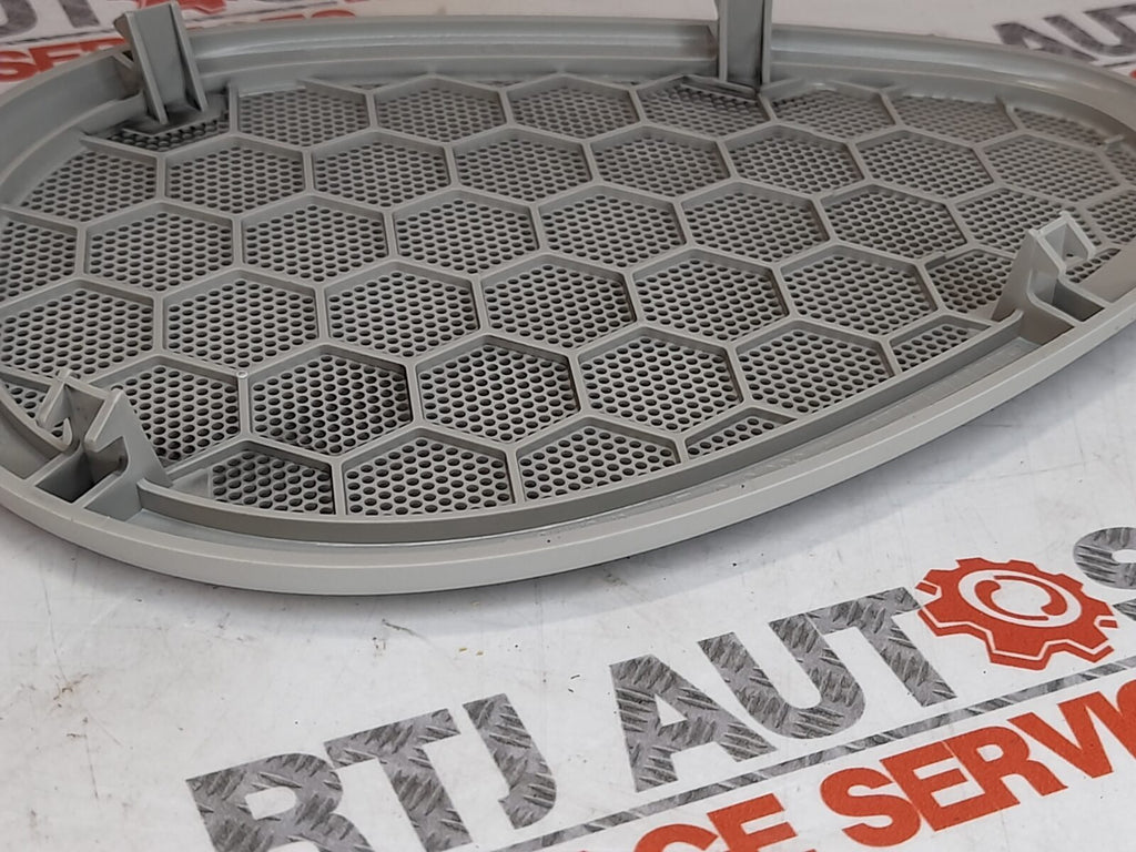 Saab 93 9-3 CV 2004-2007 LH Loudspeaker Grille Beige 12830343