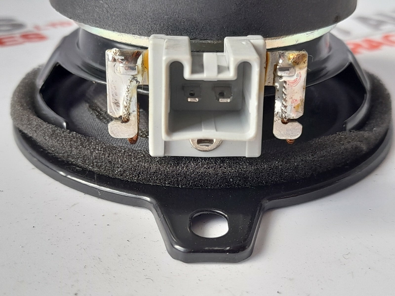 Saab 93 9-3 Loudspeaker CV 2004 - 2006, 5D from 2006 12788054