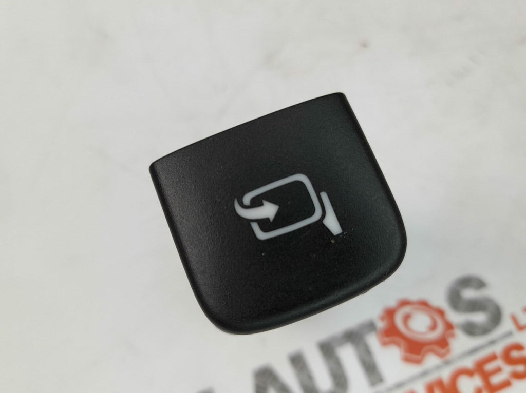 Saab 95 9-5 2006-2010 Wing Mirror Folding Switch 12768426