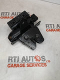 Saab 9-3 Saloon Tailgate Boot Lock Catch without cable 12785002