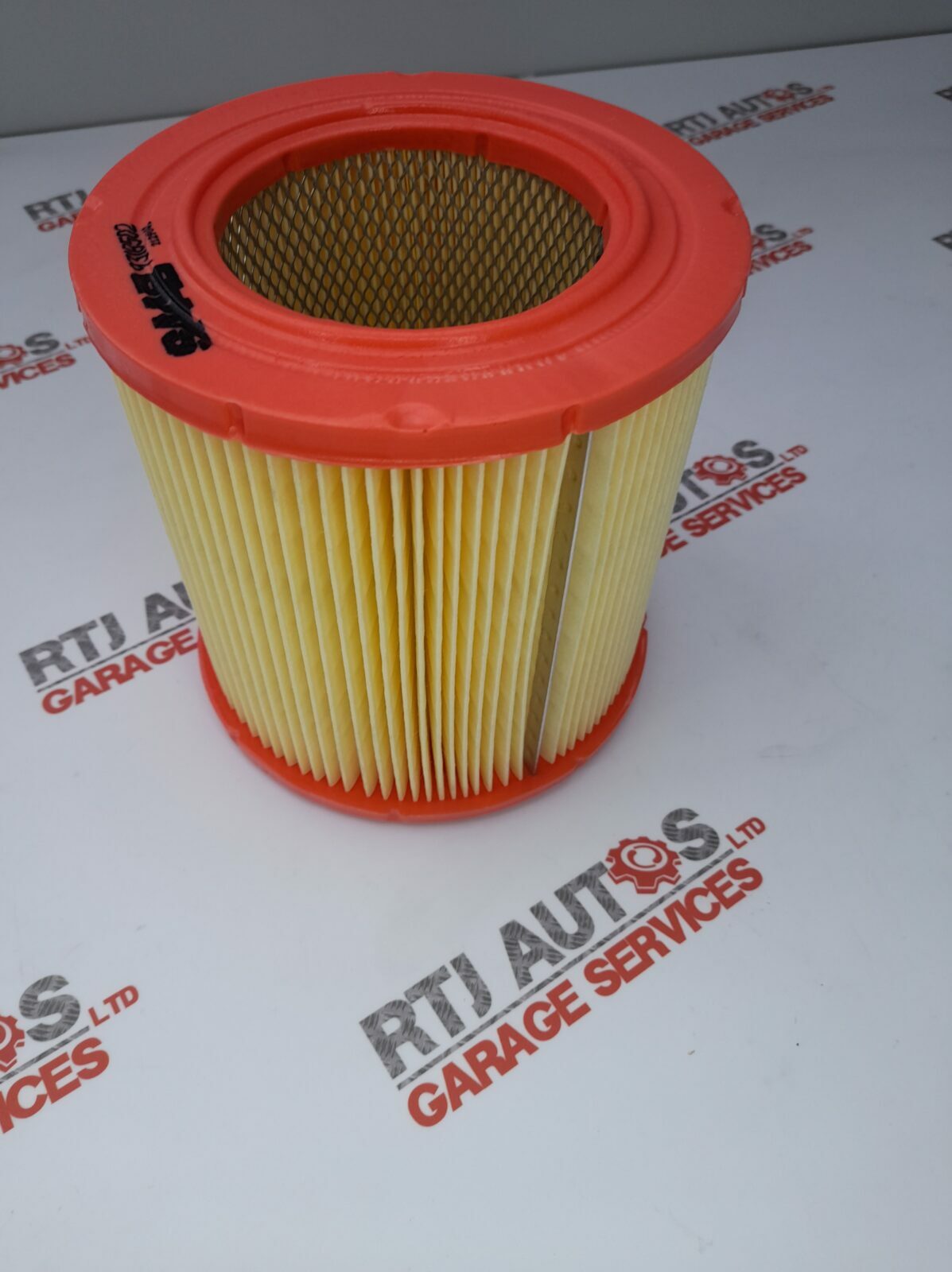 Genuine Saab 900 Air Filter Petrol 9318502