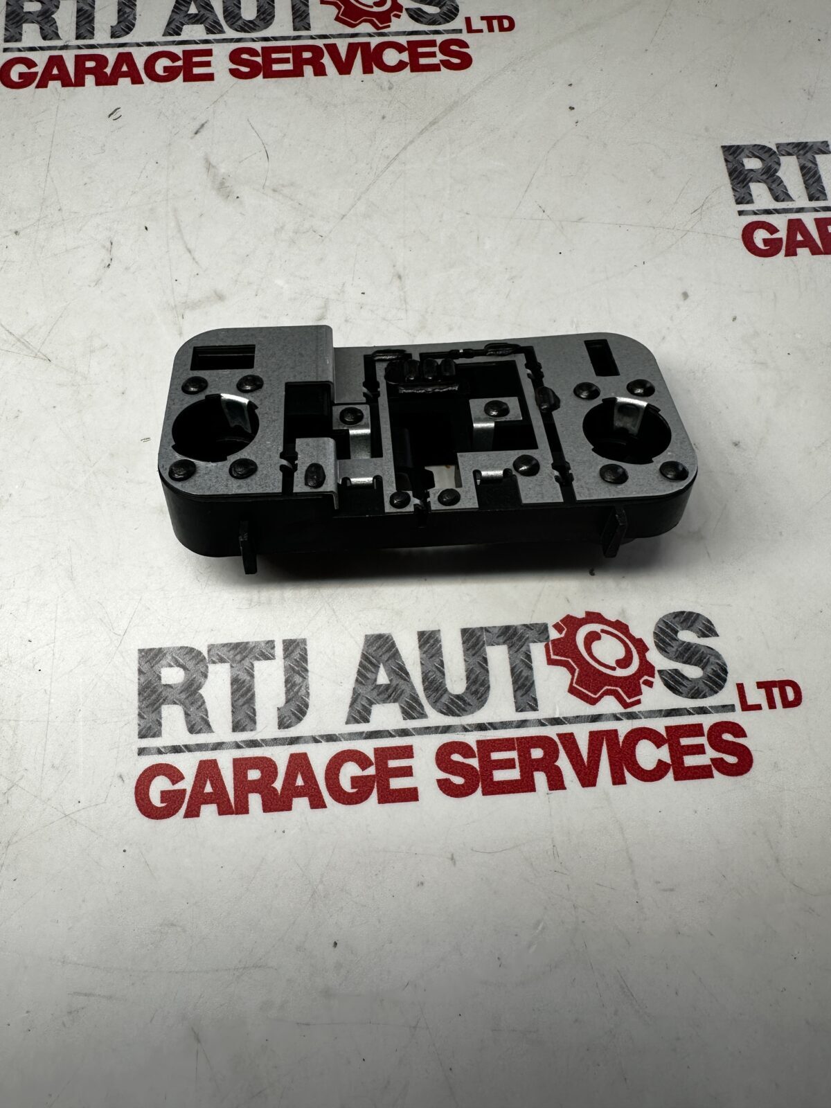Saab 93 9-3 Saloon (03-06) Bulb Holder Offside/Right 12798237