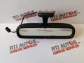 Saab 93 9-3 2004-2012 CV Rear View Mirror with Auto Dimming 12789849