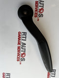 SAAB 93 9-3 (03-11) RH Front Seat Height Adjustment Handle 12842416