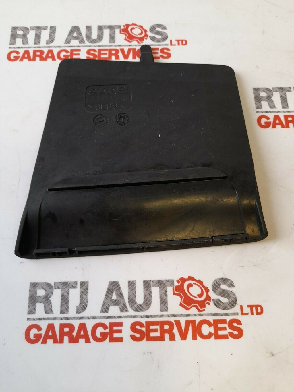 Saab 93 9-3 4D 5D CV Rubber Mat 12802542