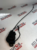 SAAB 93 9-3 CONVERTIBLE SEAT CABLE LH 6 WAY 5177314