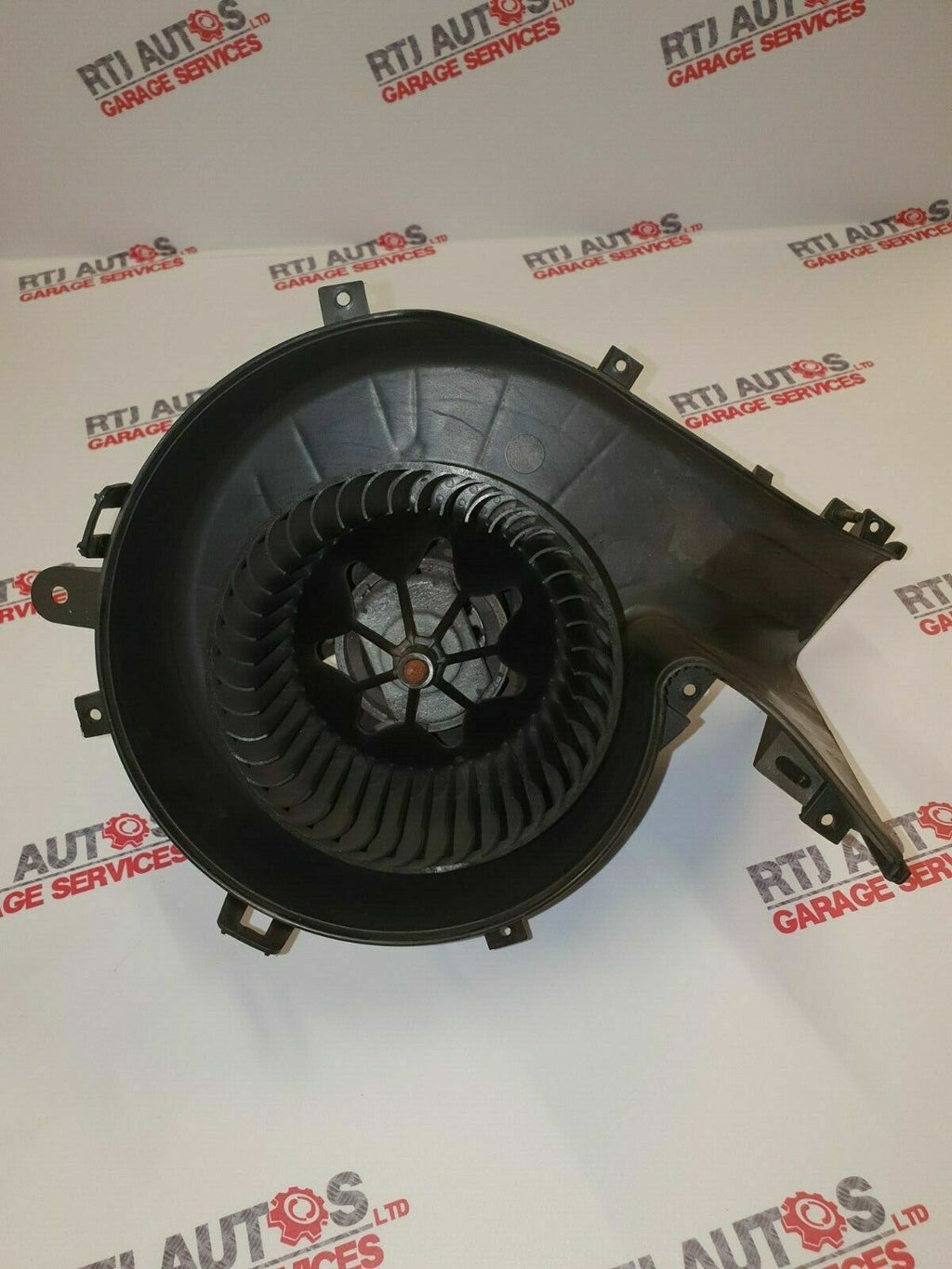 SAAB 9-3 93 Heater Fan Blower Motor Unit 2003 - 2010 13221348 13250116