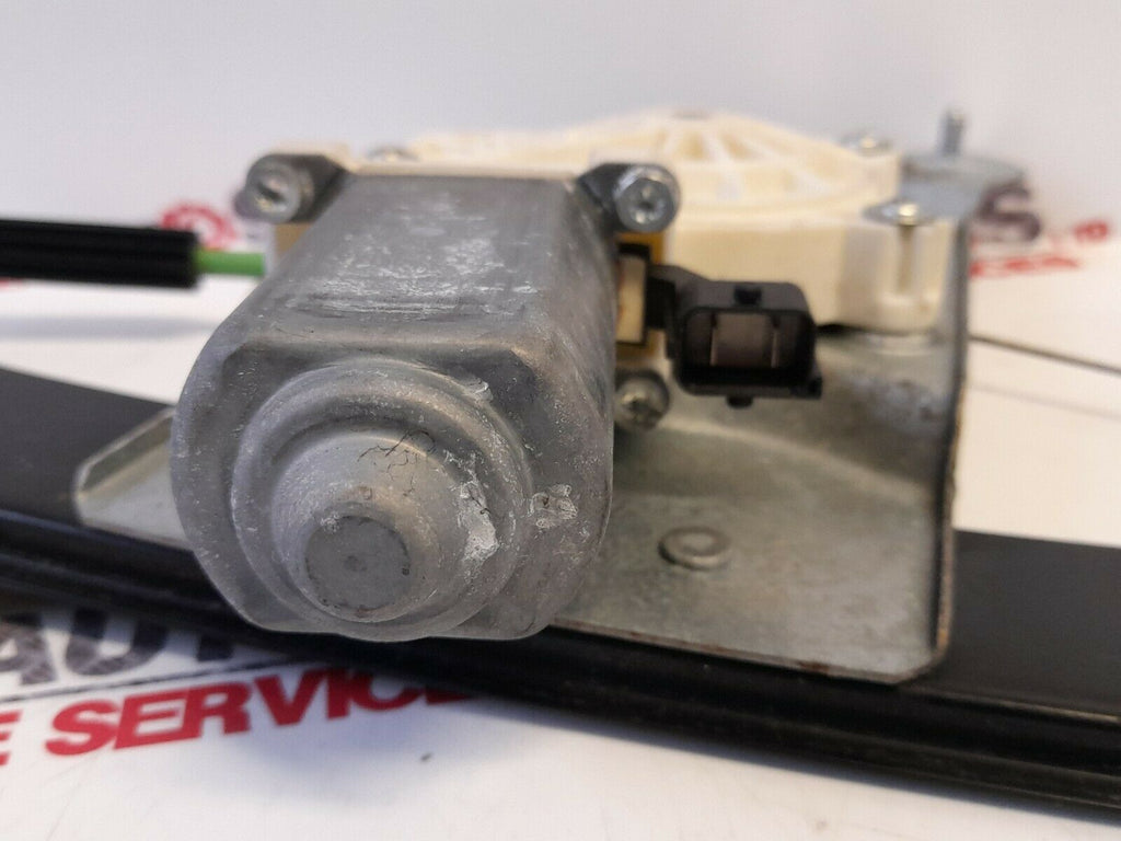 Saab 9-3 07-12 Saloon Estate Right Rear O/S/R Window Regulator 12758269 + Motor