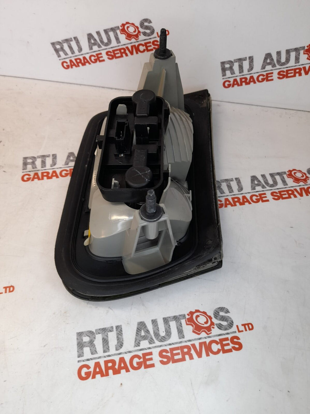 Saab 93 9-3 From 2008 Passenger Nearside Rear Tail Inner Light 12770159