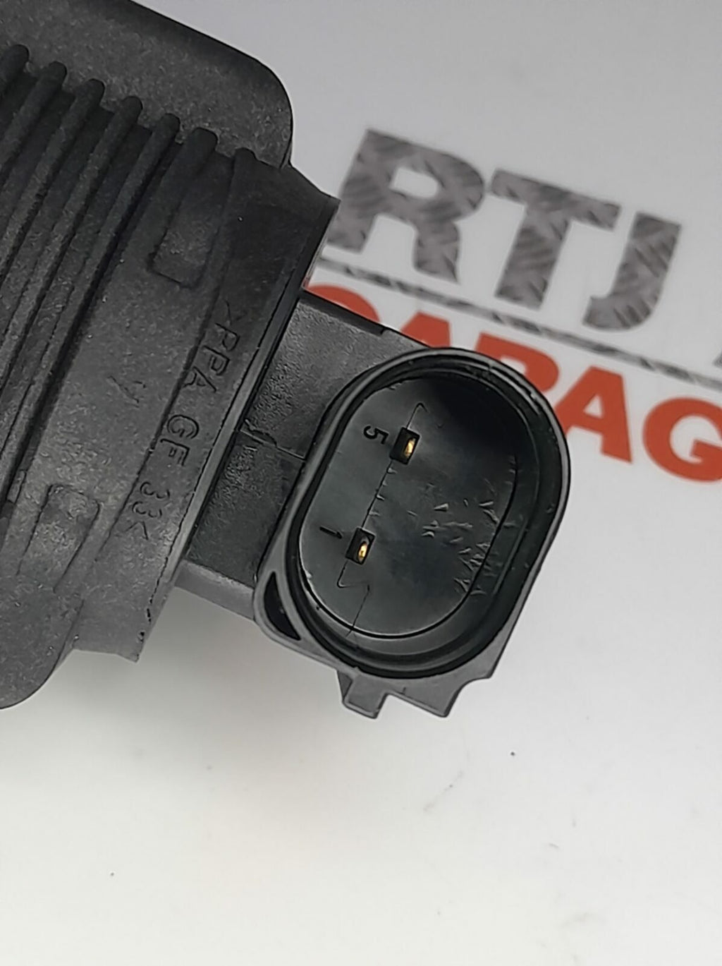 Genuine Saab 9-3 9-5 Pierburg EGR Valve 1.9 TiD Z19DTH 05-12 55215031