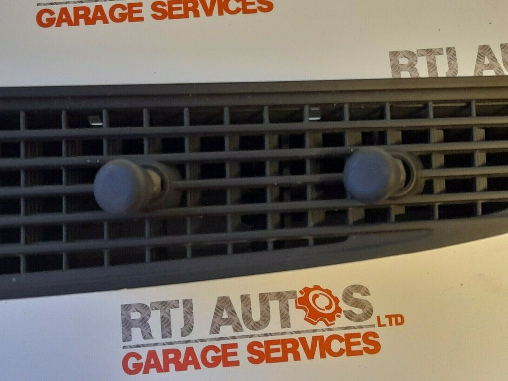 SAAB 93 9-3 03-06 Centre Dashboard Air Vent Outlet 12786857 RHD