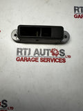 SAAB 9-3 93 Convertible cv Front Roof Latch Receiver OffSide 12830078