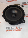 Saab 93 9-3 From 2006 CV Front Right O/S Driver Loudspeaker 12762267