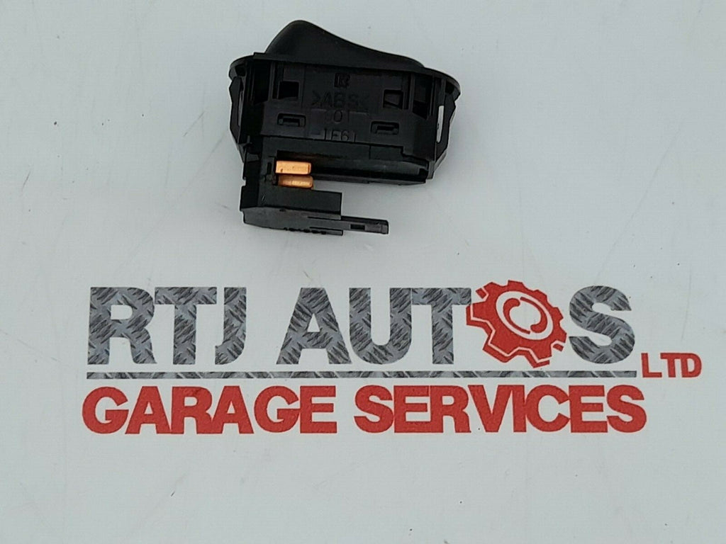 Saab 95 9-5 Interior Map Light Reading Lamp Switch 4617536