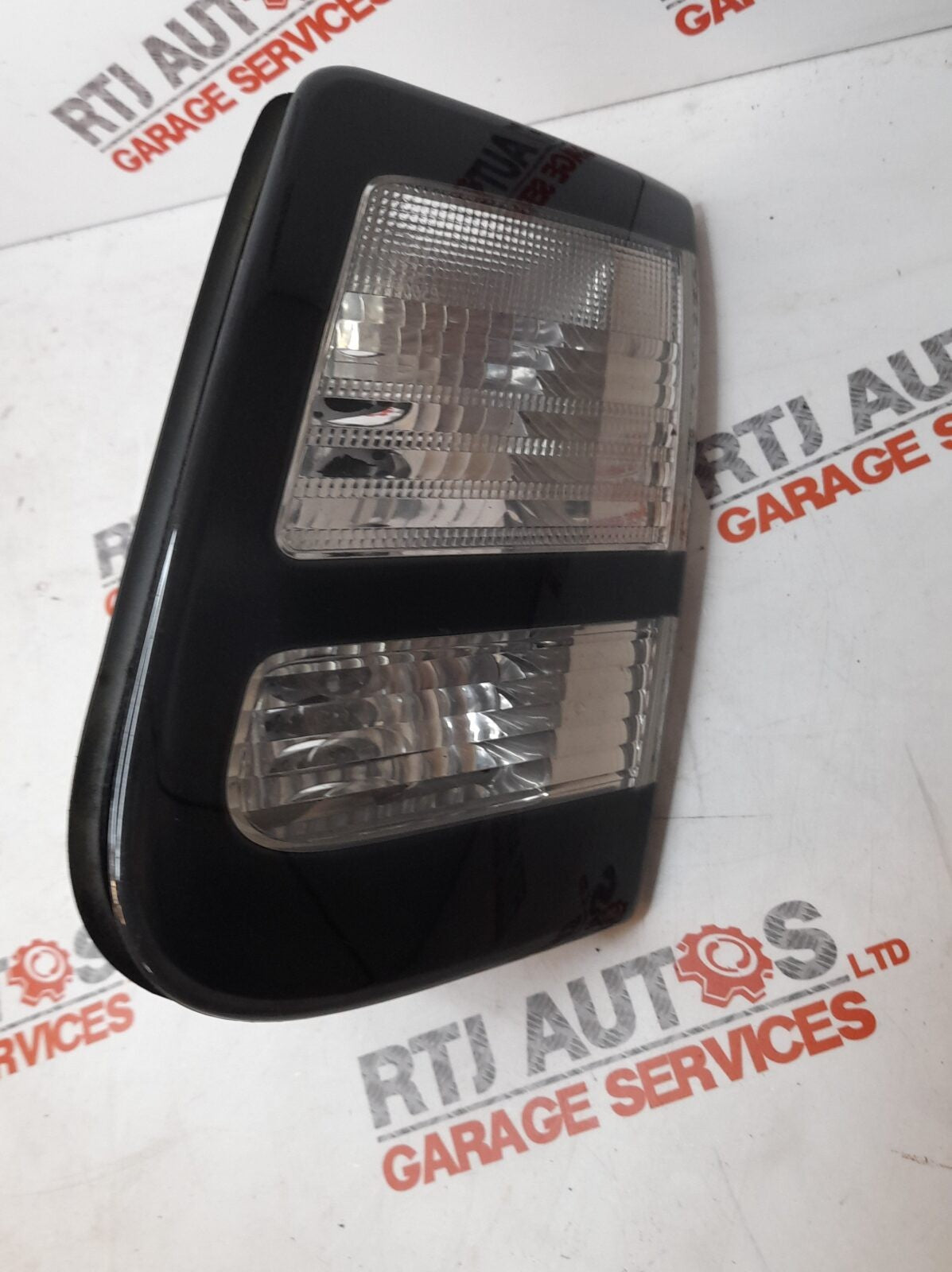 Saab 93 9-3 From 2008 Driver Offside Rear Tail Inner Light 12770160