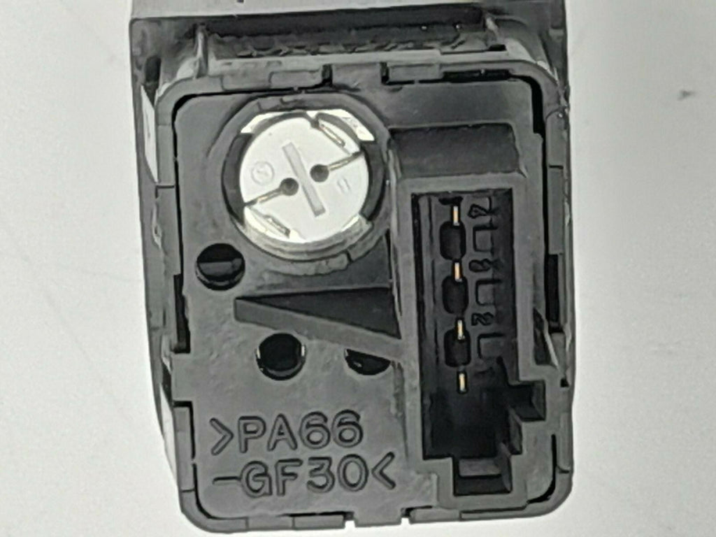 Saab 93 9-3 1998 - 2003 Dashboard Dimmer Switch 4735767