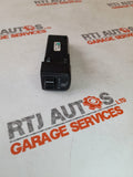 Saab 9-5 Heated Seat Control Switch 5471024 98-05