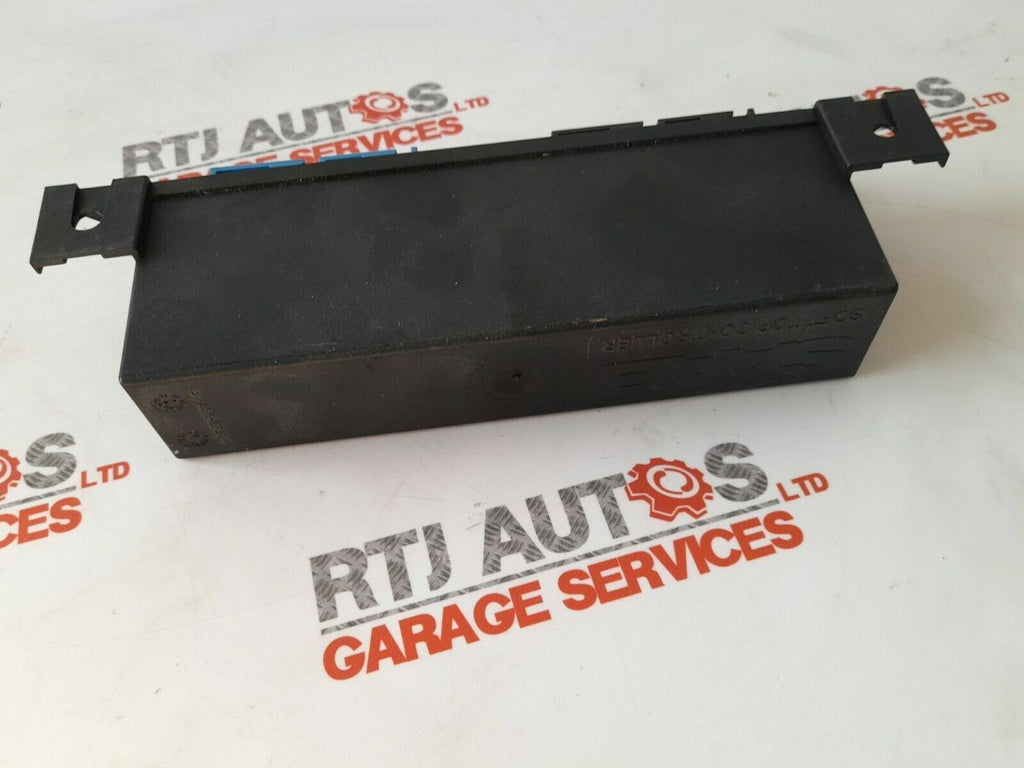 Saab 93 9-3 Convertible Soft Top Controller - 12804540