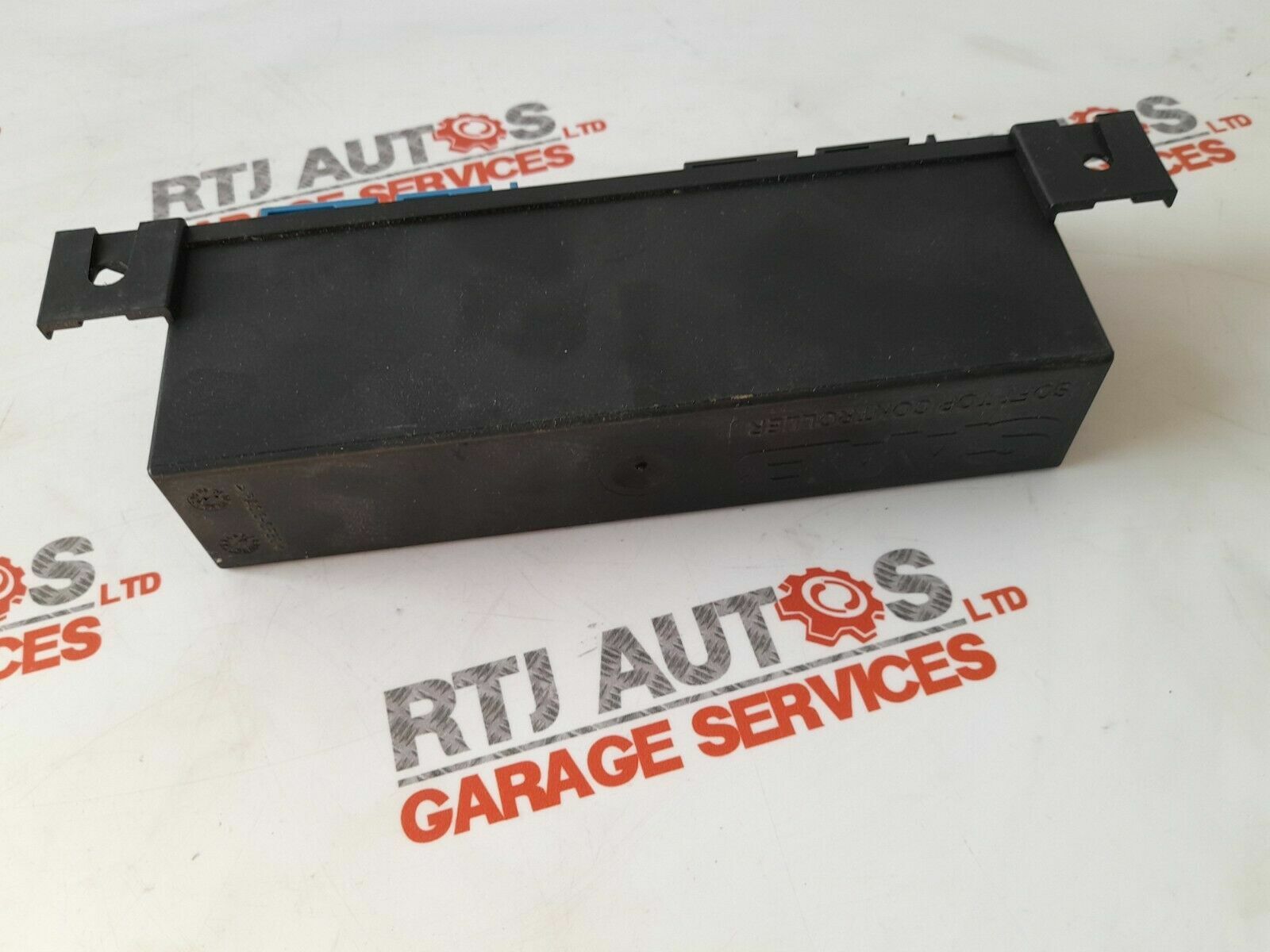 Saab 93 9-3 Convertible Soft Top Controller - 12804540