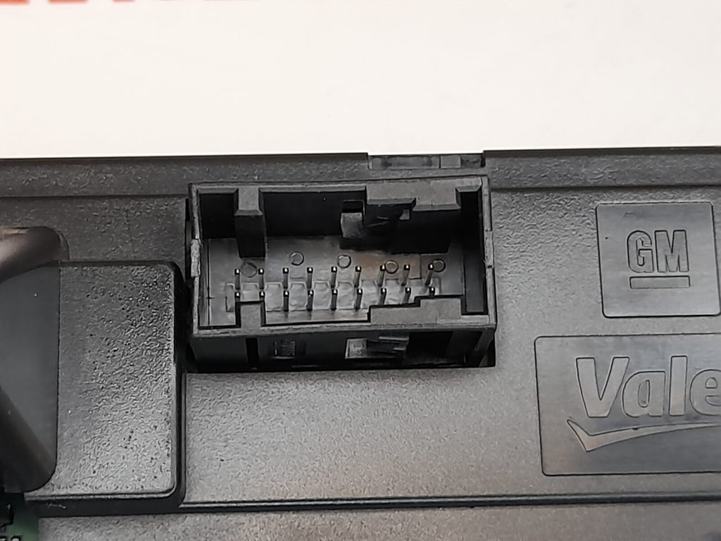 SAAB 9-3 93 ACC Heater Climate Control Panel A/C 12772892 + Heated Seats 07-12