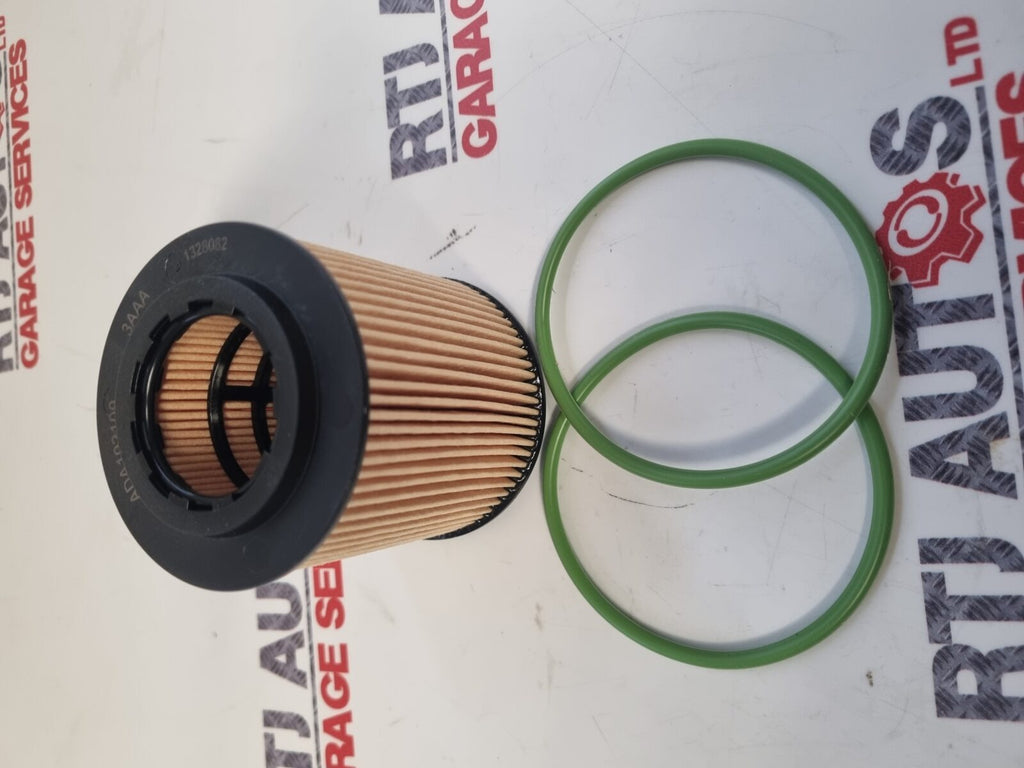 Saab 9-3 9-5 1.9TiD Oil Filter 93183412