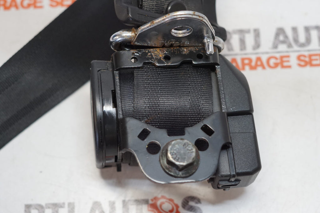 Saab 93 900NG 9-3 OG '96 -'03 Rear Seat Belt 4629705