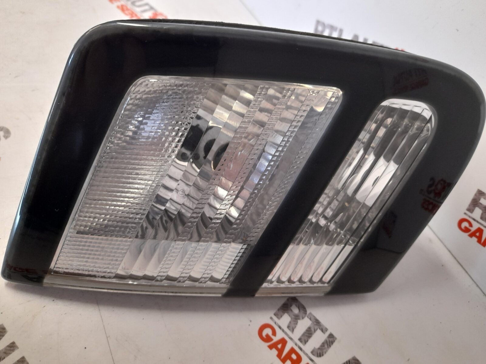 Saab 93 9-3 From 2008 Passenger Nearside Rear Tail Inner Light 12770159