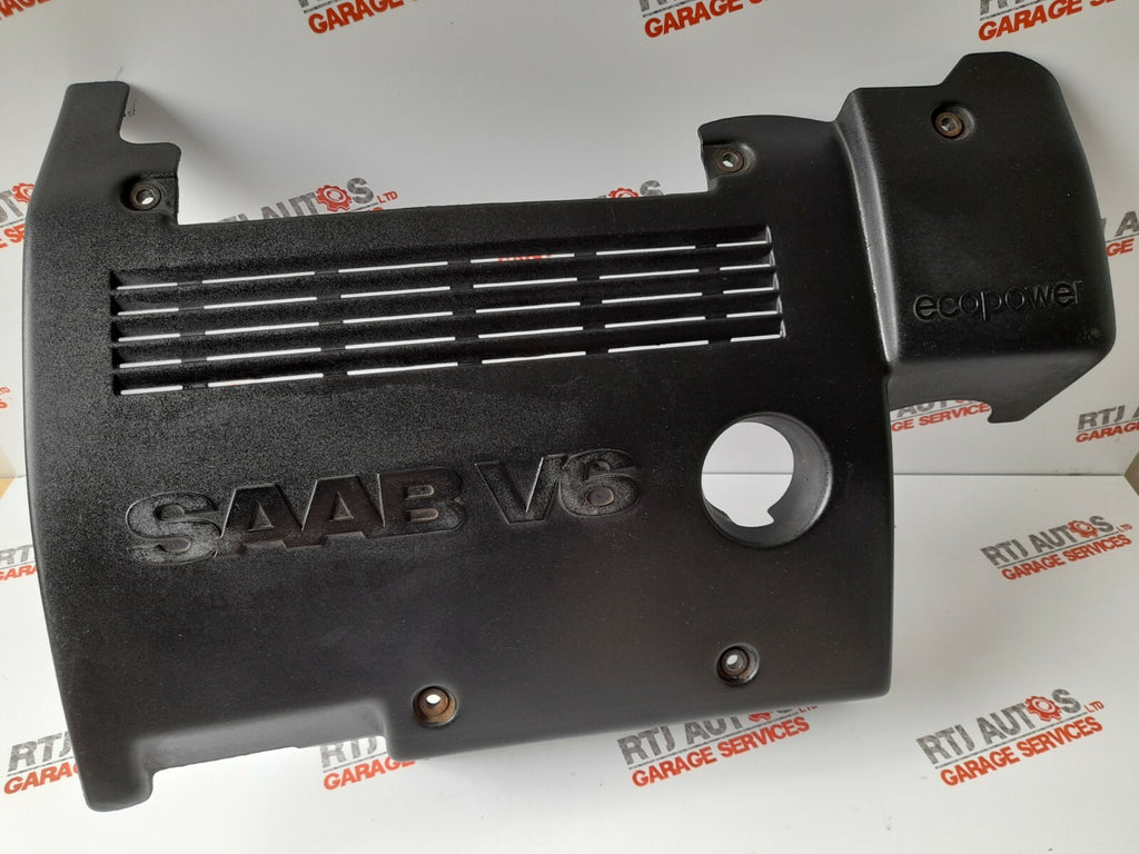 Saab 95 9-5 98-03 Engine Cover B308E 4671798