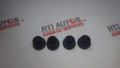 Saab 95 9-5 93 9-3 2003-2011 TID Engine Cover Rubber Bung Inserts X4
