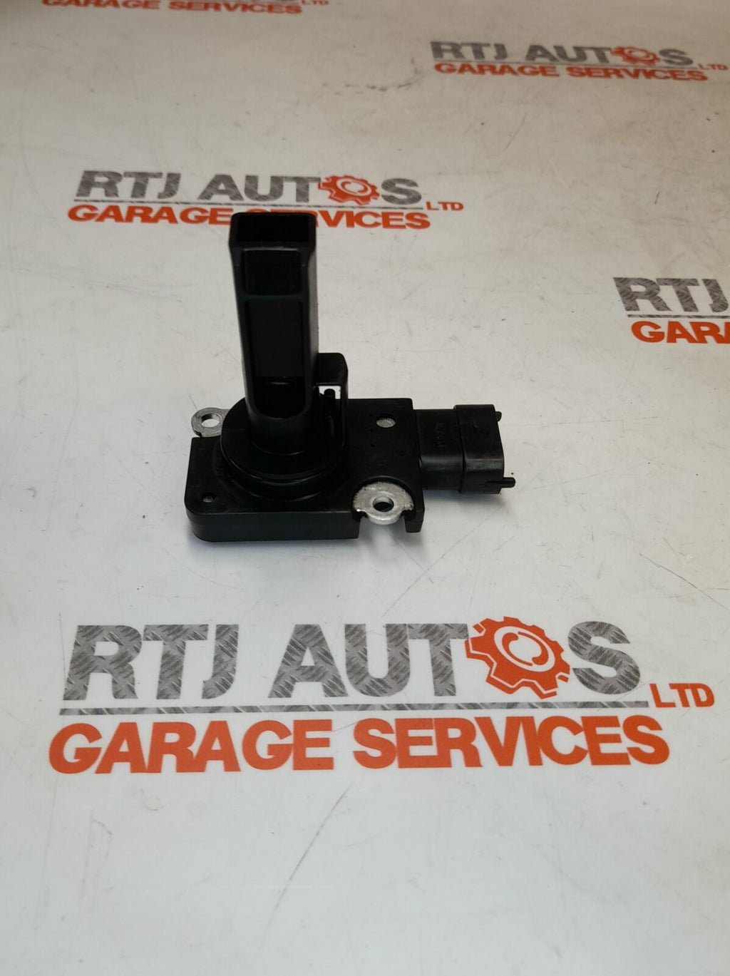 Saab 93 9-3 Mass Air Flow Sensor B207 12788131