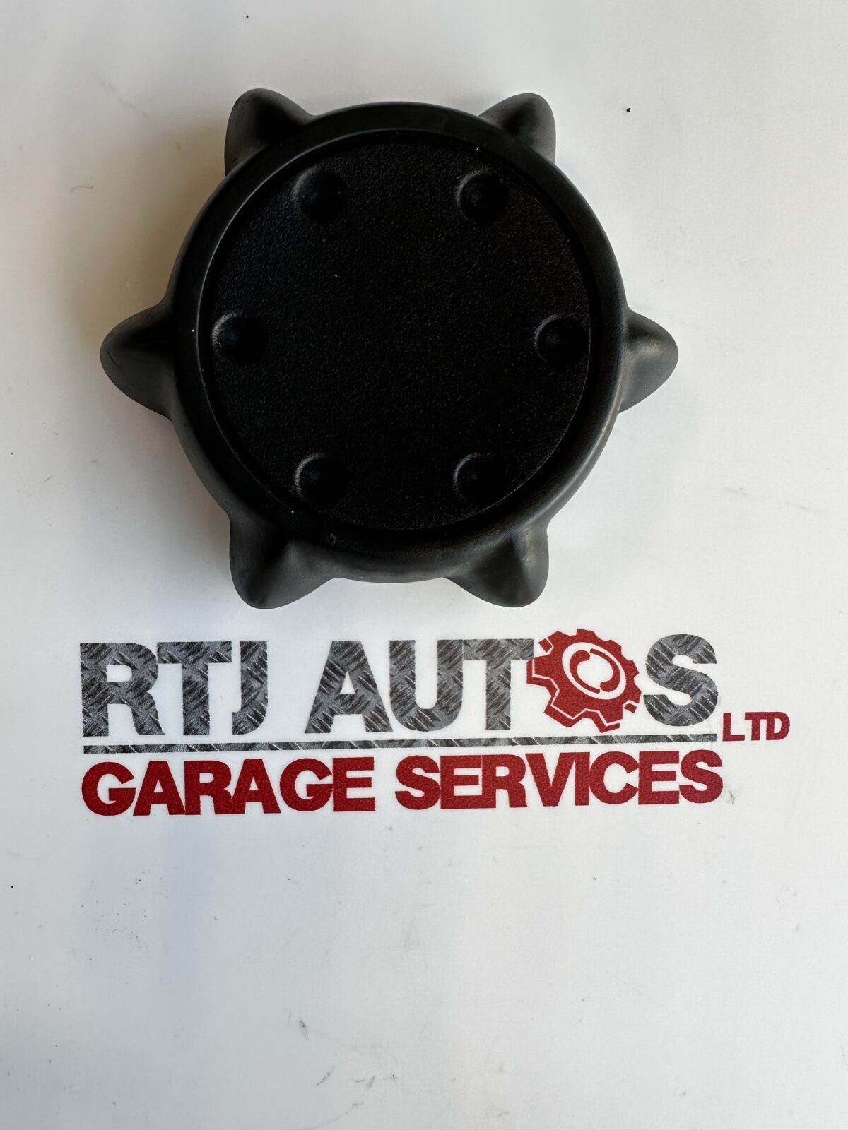 SAAB 93 9-3 CV (04-11) CONVERTIBLE SEAT HANDWHEEL 12790864