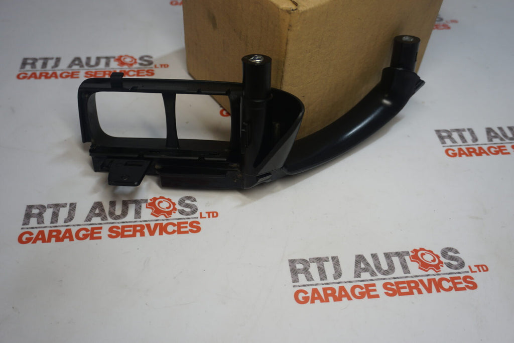 Saab 93 9-3 Drivers Right RH Front Internal Opening Handle 1127340 12803220