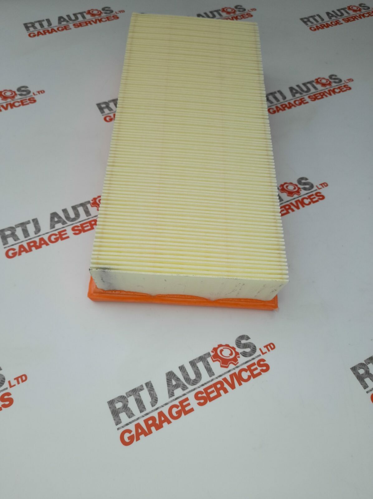 Genuine Saab 9-3 Air Filter 2.0L 2.3L Petrol 4876074