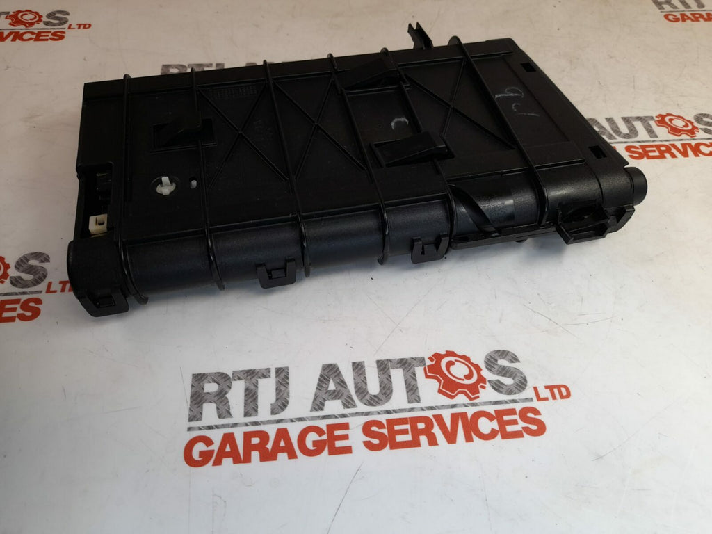 Saab 9-3 Cup Holder Mechanism 32017843 without Fascia Trim RHD