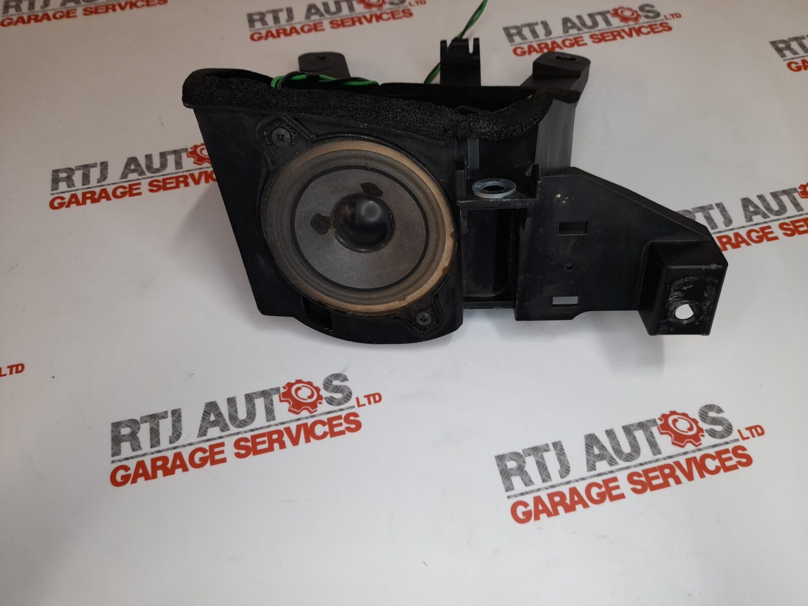 Saab 93 9-3 Estate Boot Lid Loudspeaker Left 12792504
