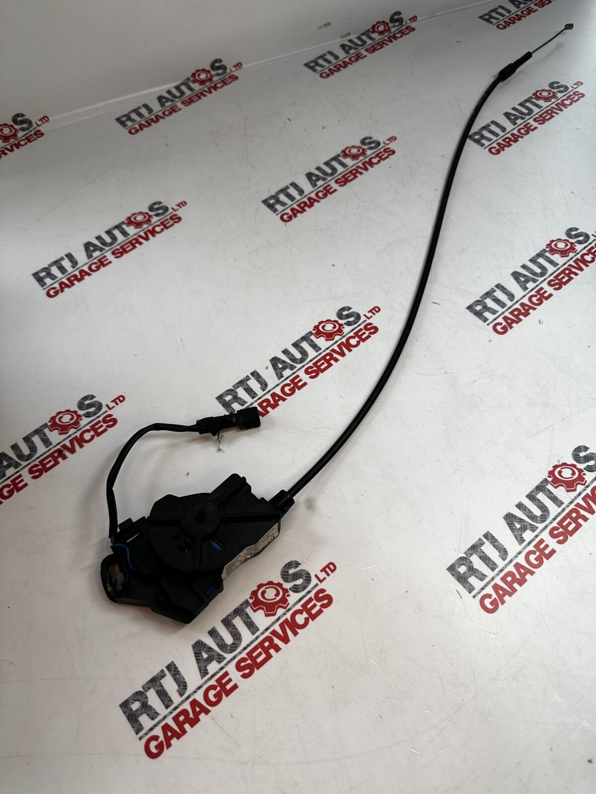 SAAB 93 9-3 CONVERTIBLE SEAT CABLE RH 6 WAY 5177315