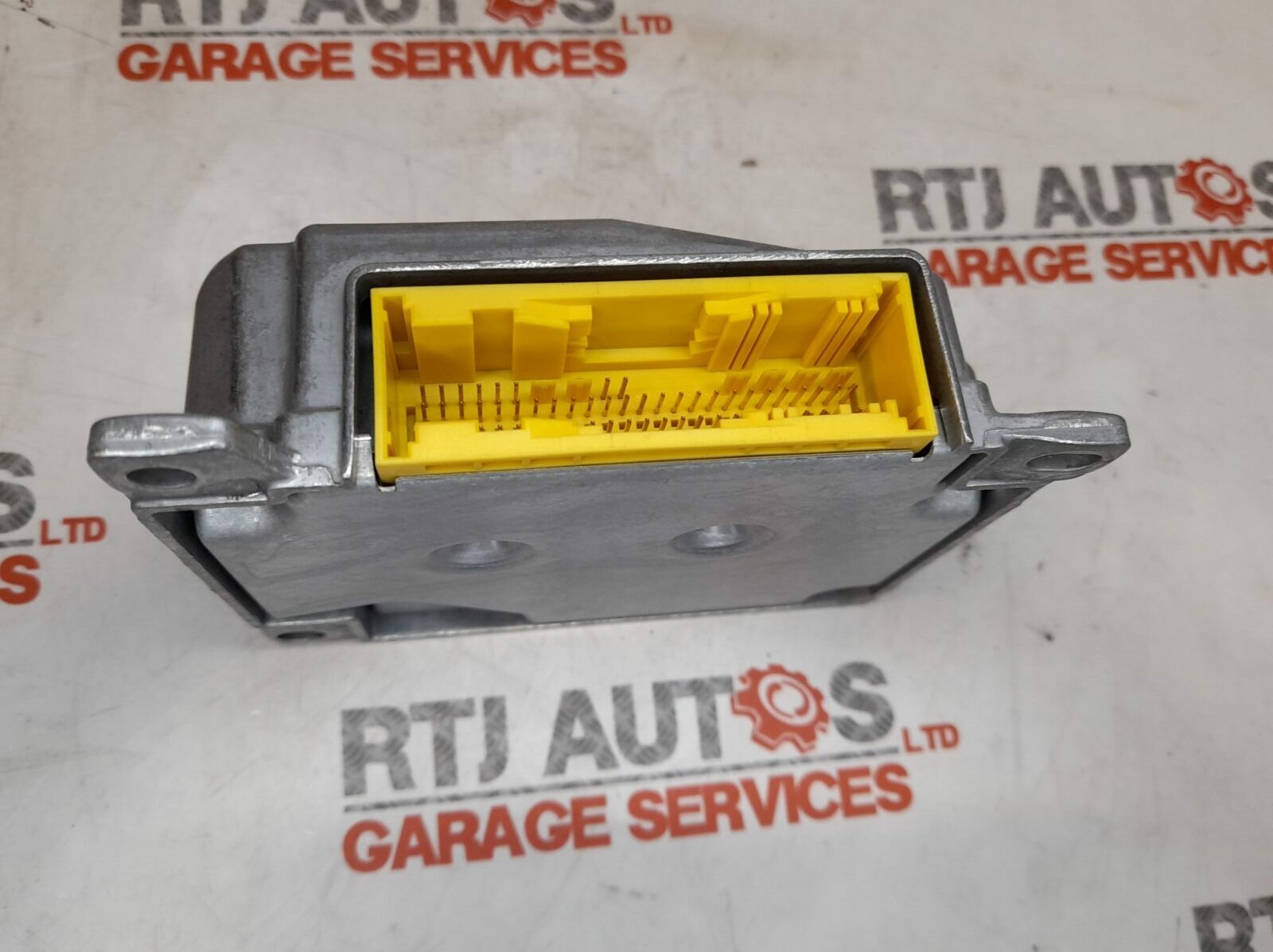 Saab 95 9-5 Airbag Control Unit ECU 5266796