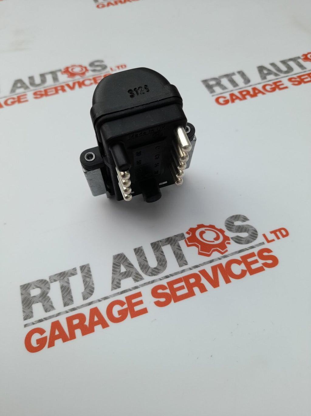 Genuine Saab 9000 Ignition Switch Contact 4946315 (All models 85 - 98) New